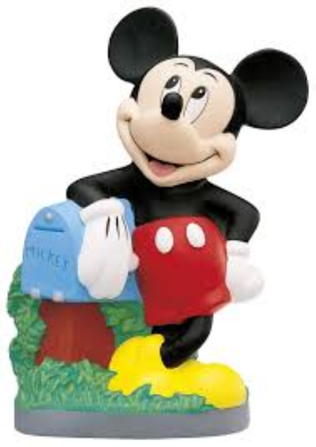 DISNEY MICKEY MONEY BOX